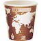 Eco-Products Cup, Hot, World Art, 10Oz 20PK ECOEPBHC10WA - alternate 6